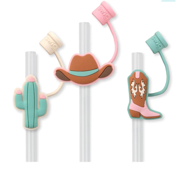 Swig Straw Toppers