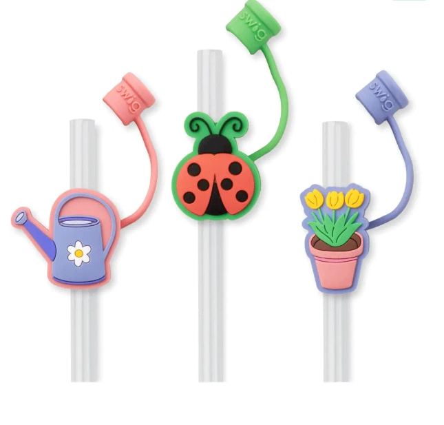 Swig Straw Toppers