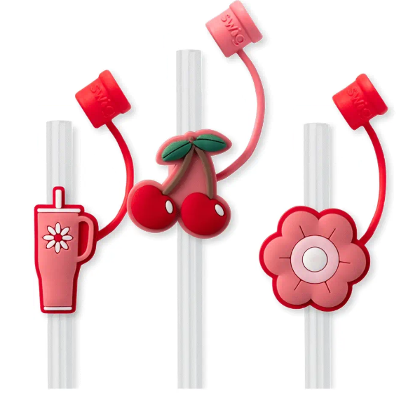 Swig Straw Toppers