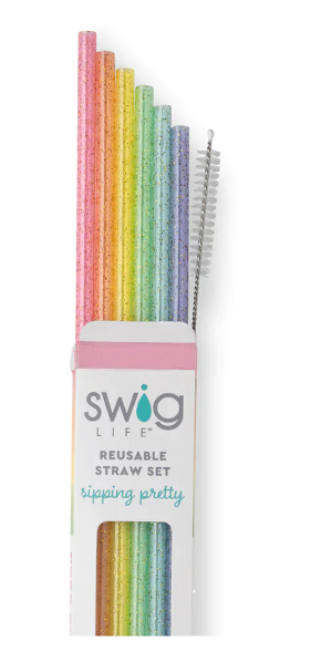 Swig Reusable Straws
