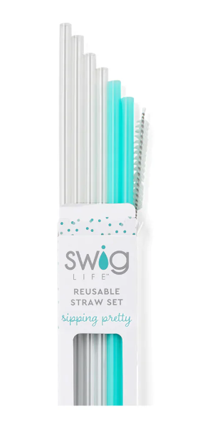 Swig Reusable Straws