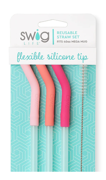 Swig Reusable Straws