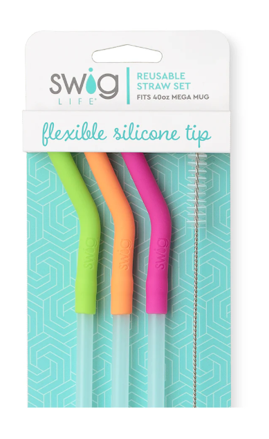Swig Reusable Straws