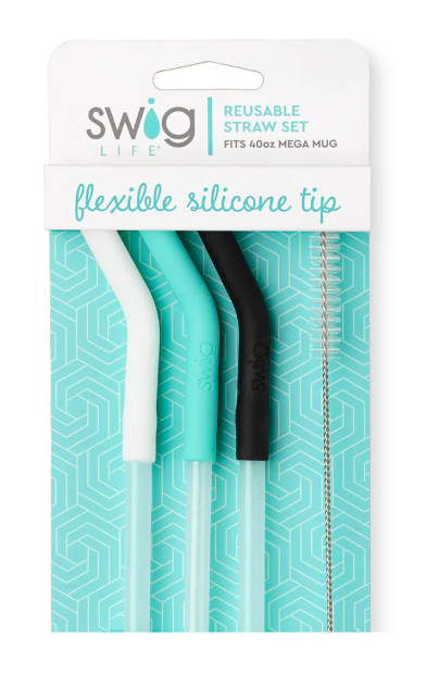 Swig Reusable Straws