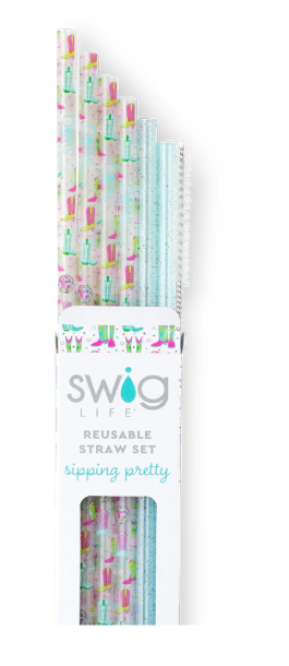 Swig Reusable Straws