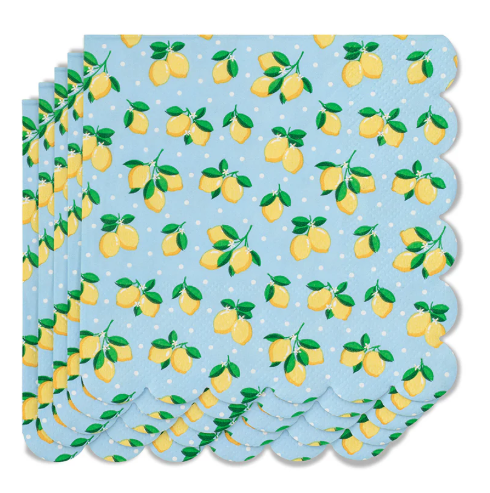 Swig Cocktail Napkins