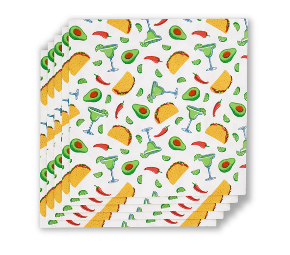 Swig Cocktail Napkins