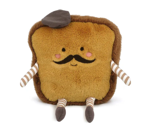 Mon Ami Plushies