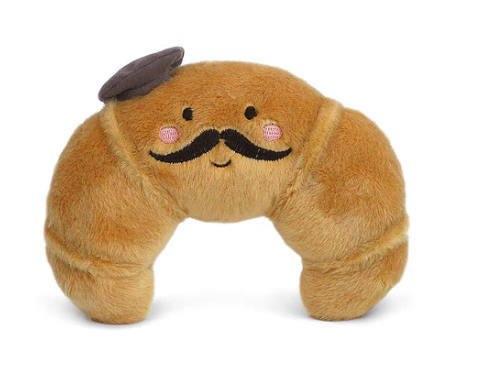 Mon Ami Plushies