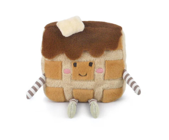 Mon Ami Plushies