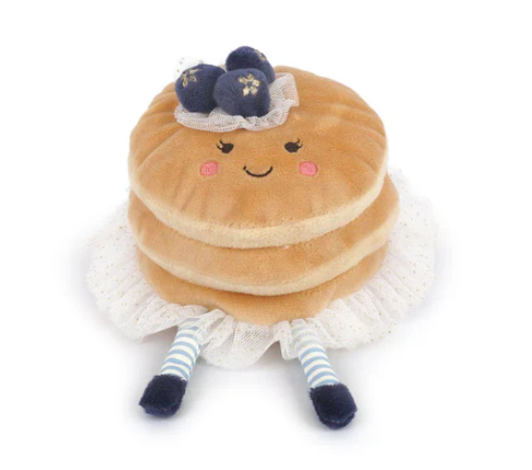 Mon Ami Plushies