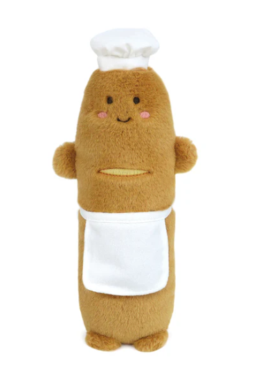 Mon Ami Plushies