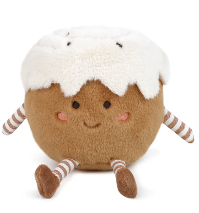 Mon Ami Plushies