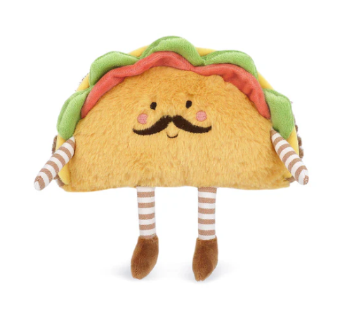 Mon Ami Plushies