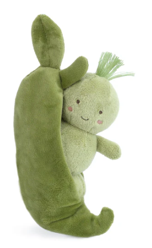 Mon Ami Plushies