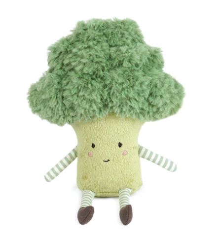 Mon Ami Plushies