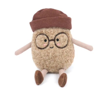 Mon Ami Plushies