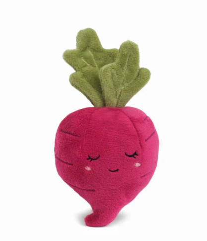 Mon Ami Plushies