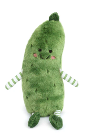 Mon Ami Plushies