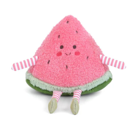 Mon Ami Plushies