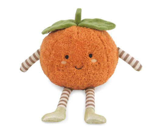 Mon Ami Plushies