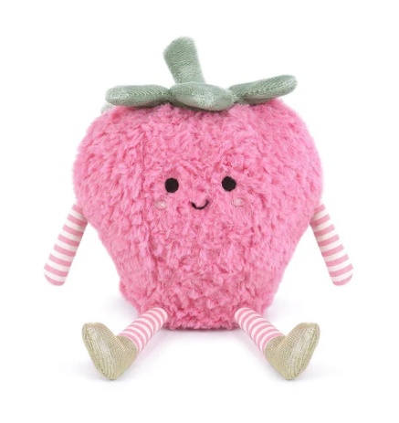 Mon Ami Plushies