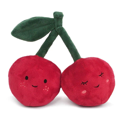 Mon Ami Plushies