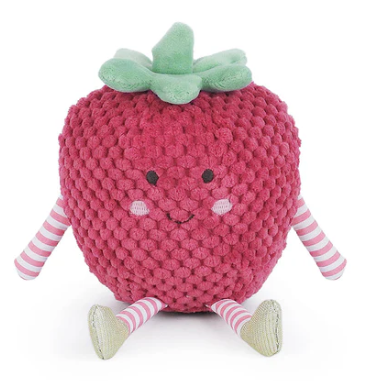Mon Ami Plushies