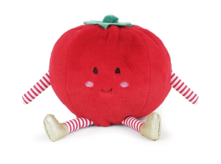 Mon Ami Plushies