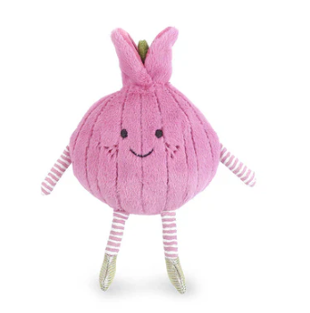 Mon Ami Plushies