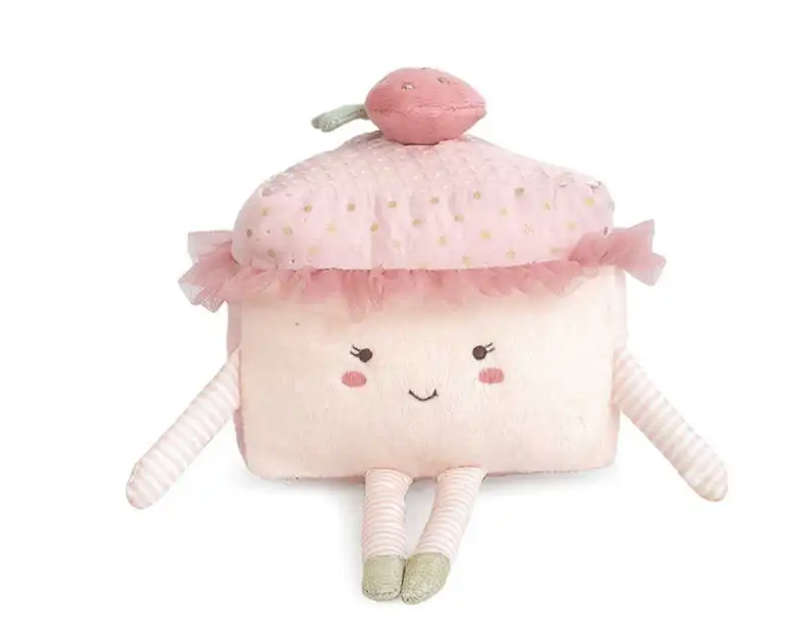 Mon Ami Plushies