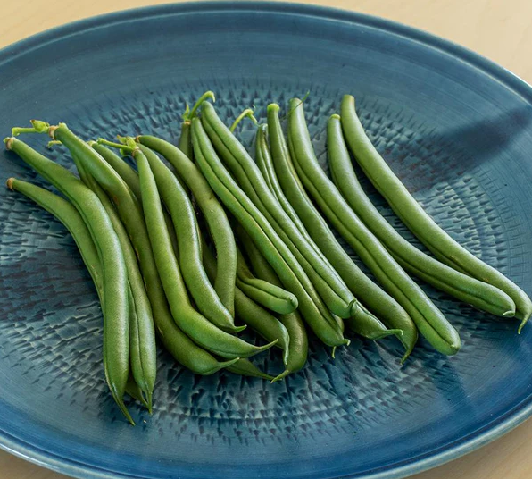 West Coast Seeds Beans