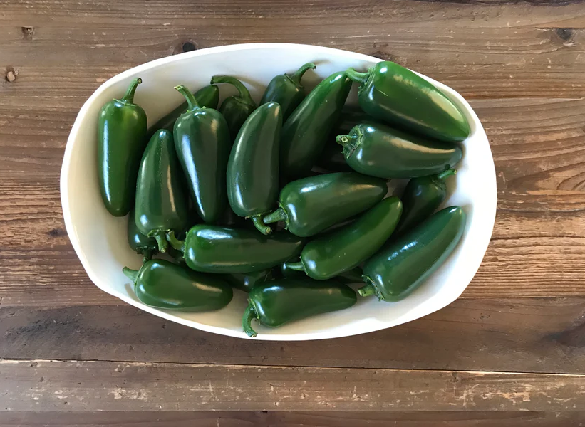 West Coast Vegetable Seeds