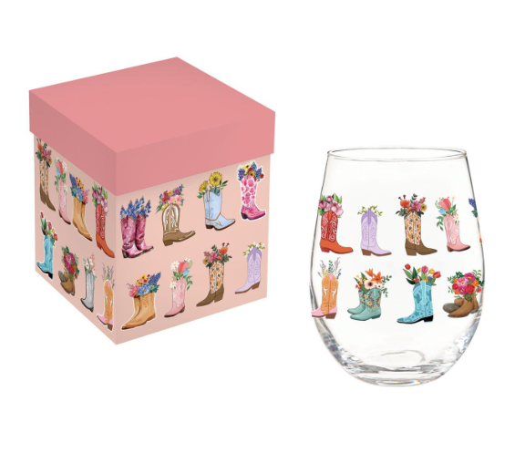 Wine Glass
