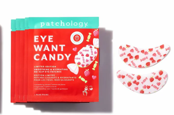 Eye Patch Masks