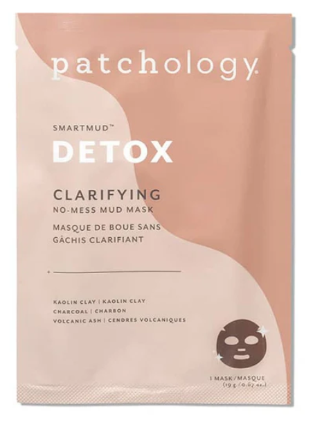 Mud Mask