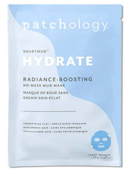 Mud Mask