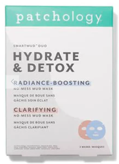 Mud Mask