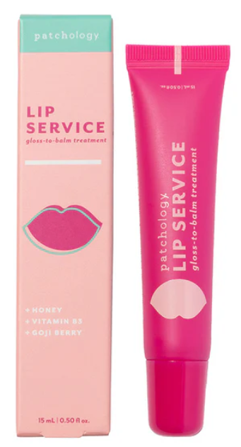 Lip Service