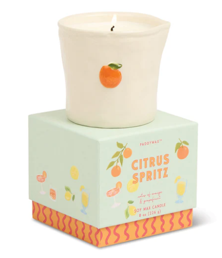 Paddywax Candles