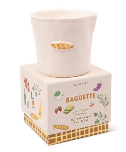 Paddywax Candles