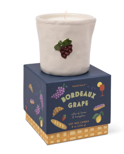 Paddywax Candles