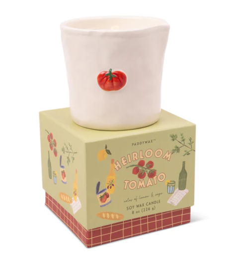 Paddywax Candles