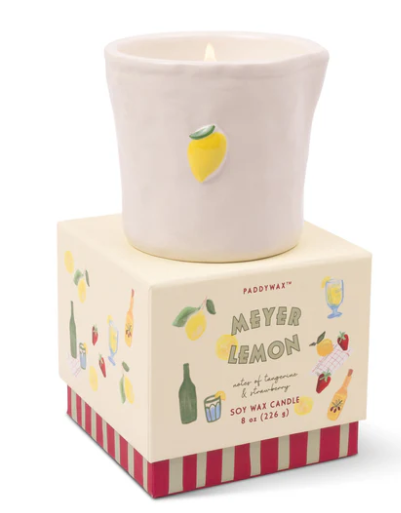 Paddywax Candles