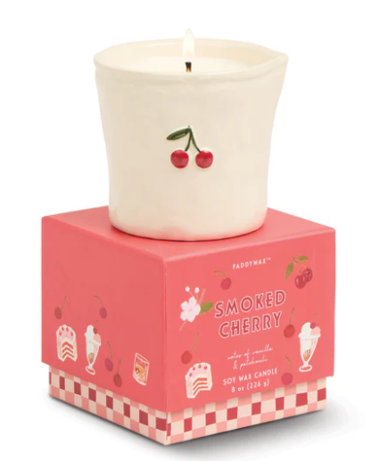 Paddywax Candles