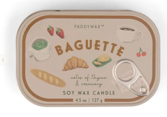 Paddywax Candles