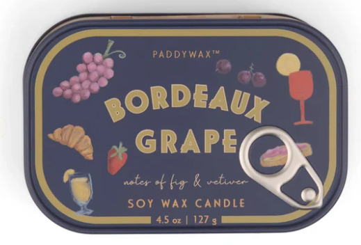 Paddywax Candles