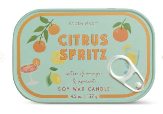 Paddywax Candles