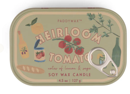 Paddywax Candles