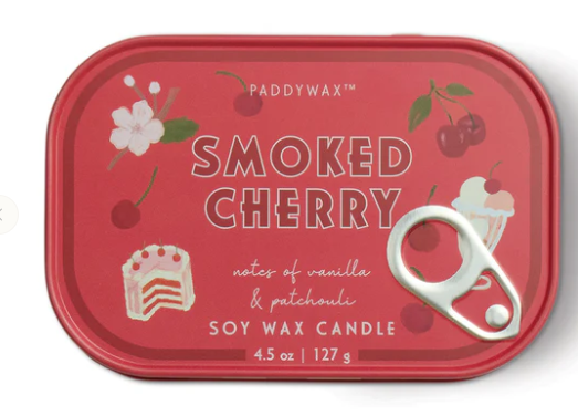 Paddywax Candles